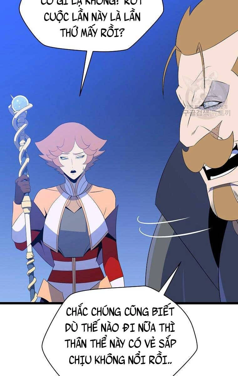 Tiêu Diệt Đấng Cứu Thế Chapter 124 - 42