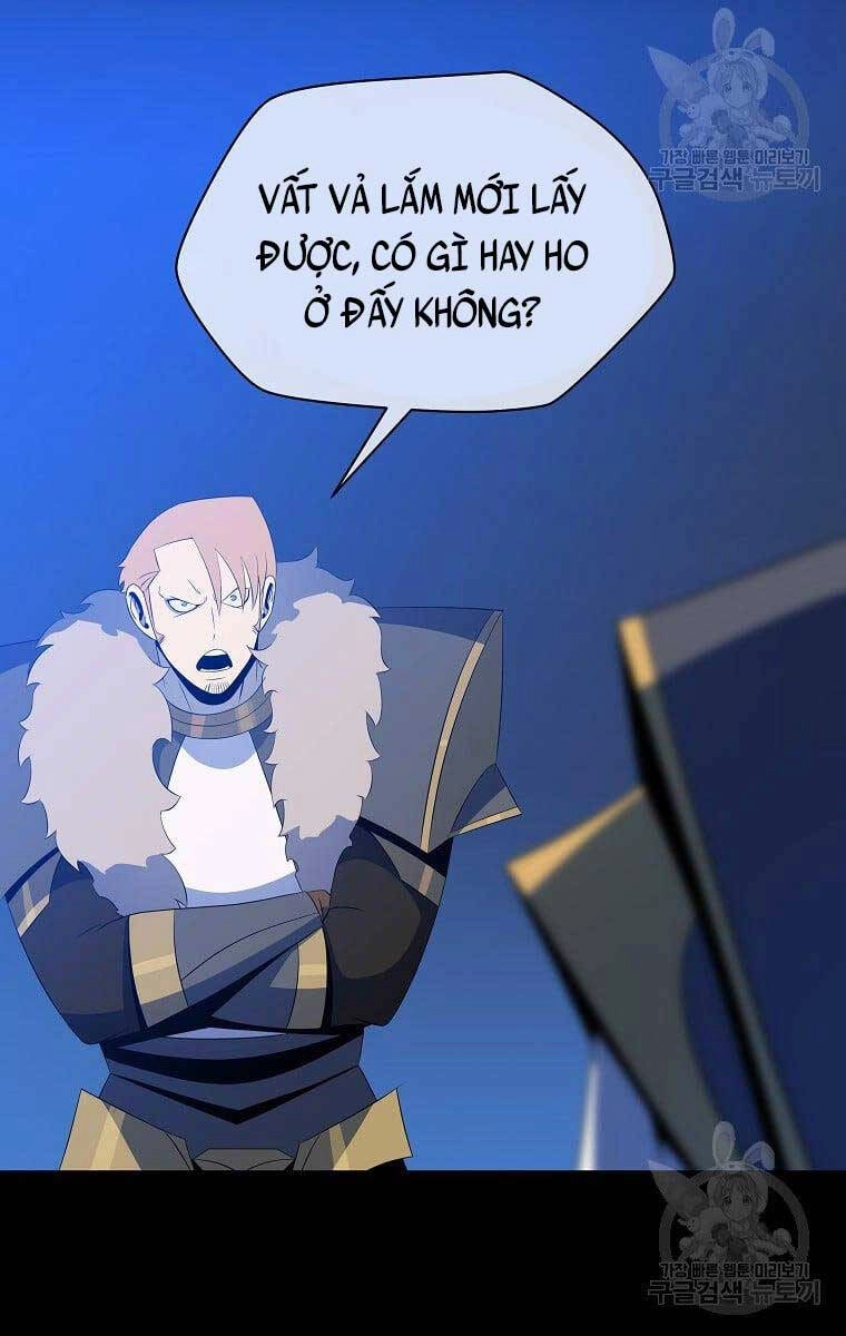 Tiêu Diệt Đấng Cứu Thế Chapter 124 - 50