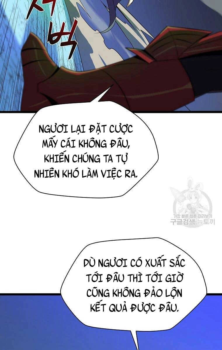 Tiêu Diệt Đấng Cứu Thế Chapter 124 - 59