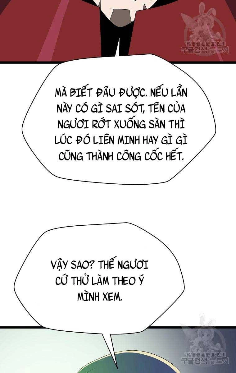 Tiêu Diệt Đấng Cứu Thế Chapter 124 - 62