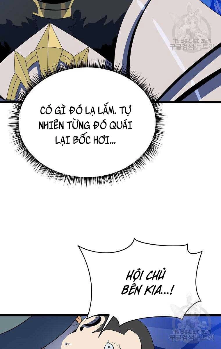 Tiêu Diệt Đấng Cứu Thế Chapter 124 - 74