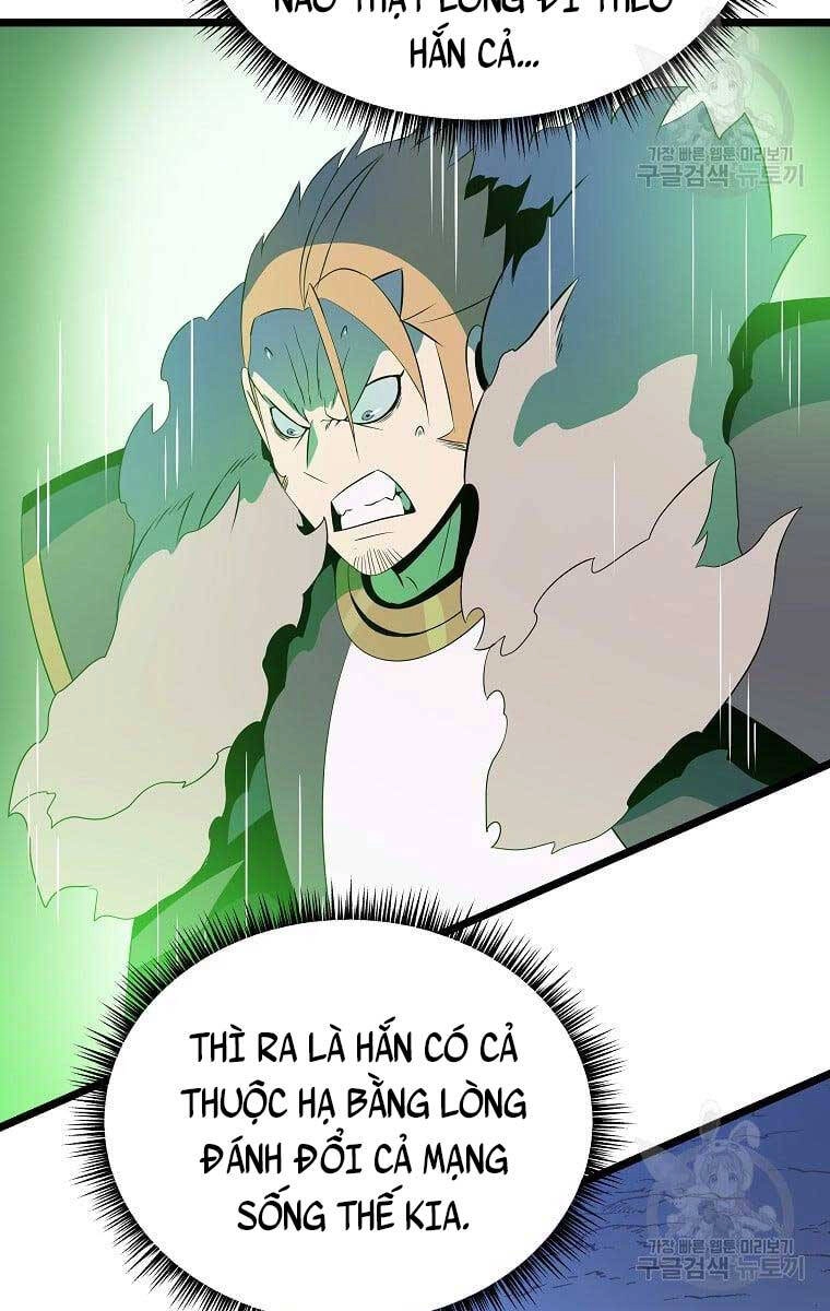 Tiêu Diệt Đấng Cứu Thế Chapter 124 - 88