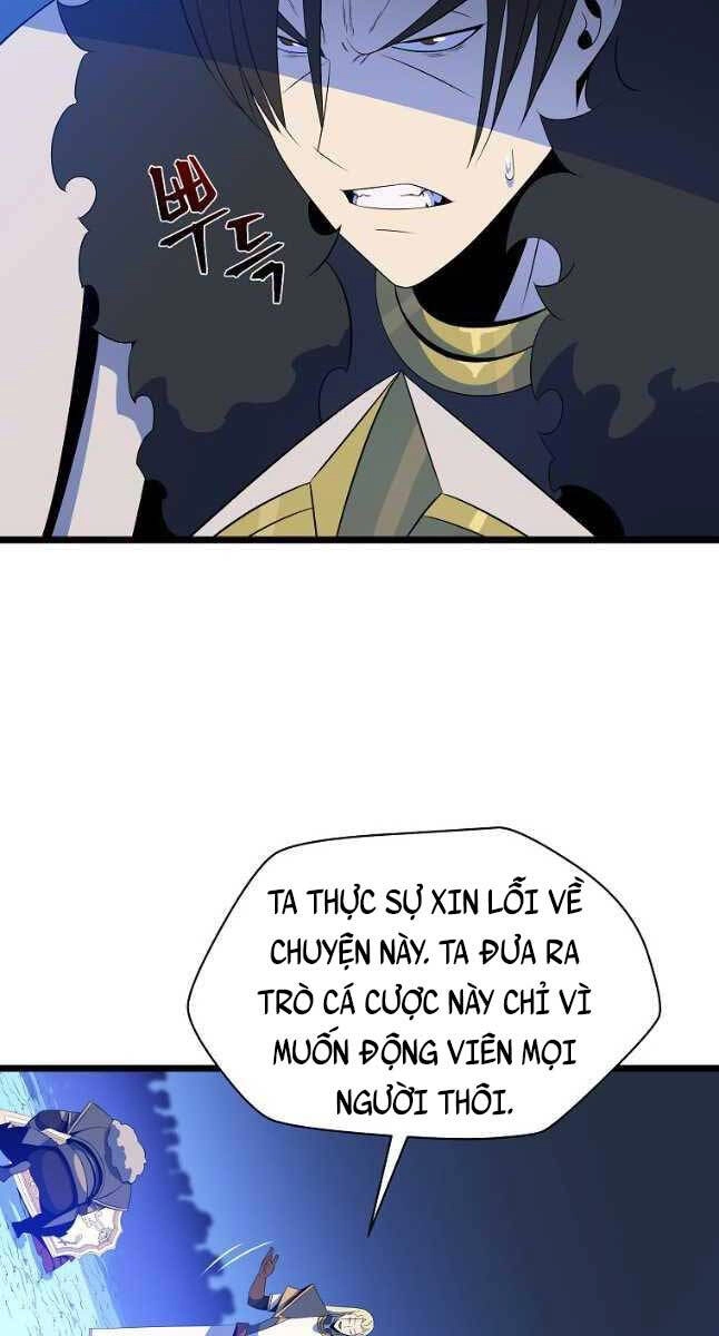 Tiêu Diệt Đấng Cứu Thế Chapter 125 - 10