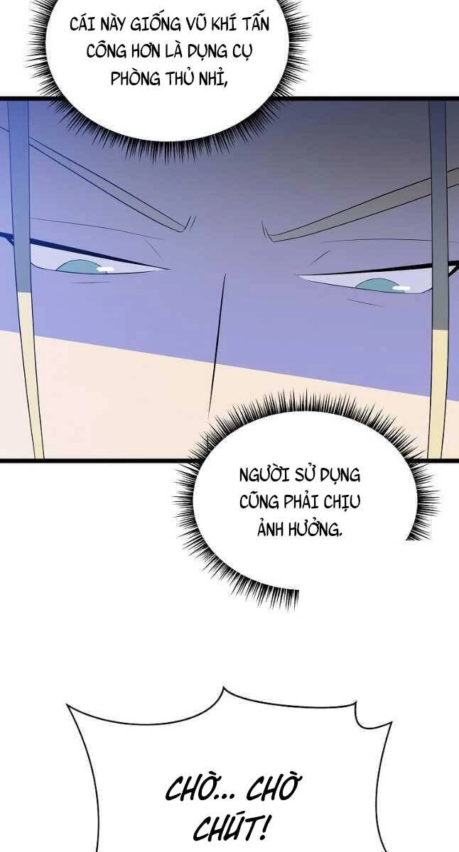 Tiêu Diệt Đấng Cứu Thế Chapter 125 - 18