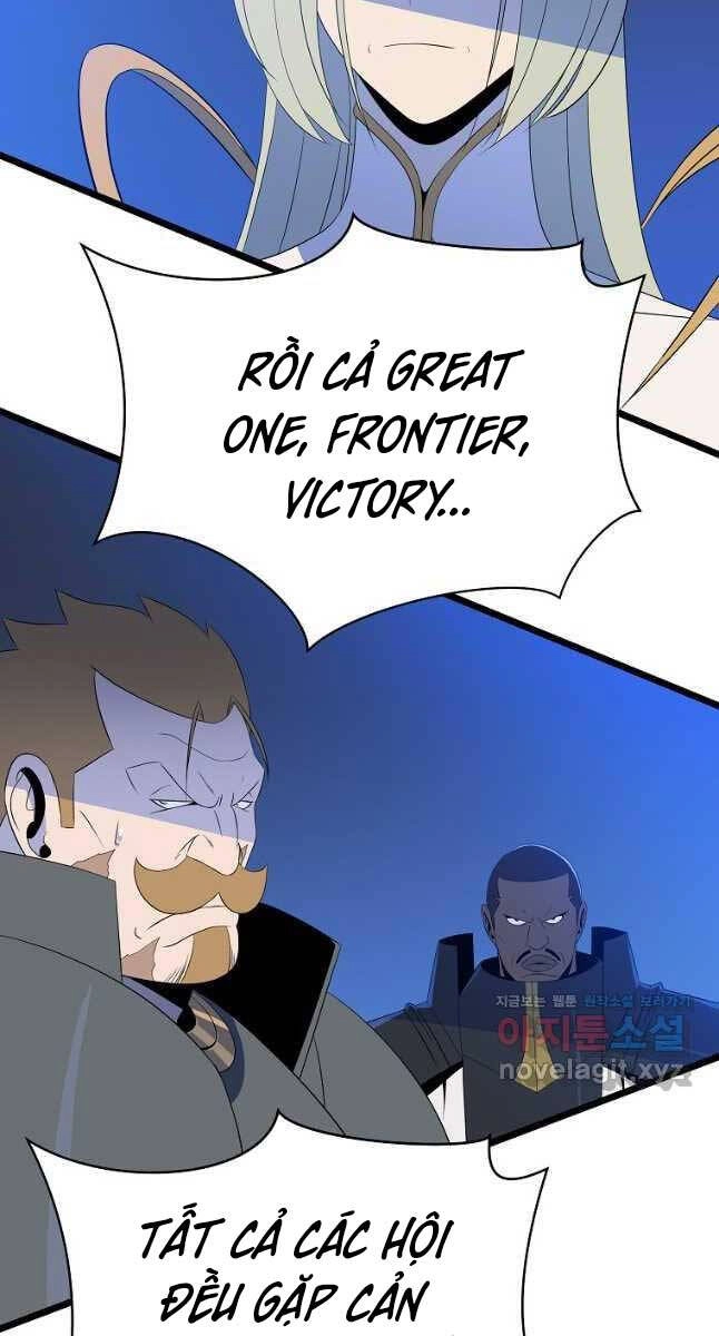 Tiêu Diệt Đấng Cứu Thế Chapter 125 - 28