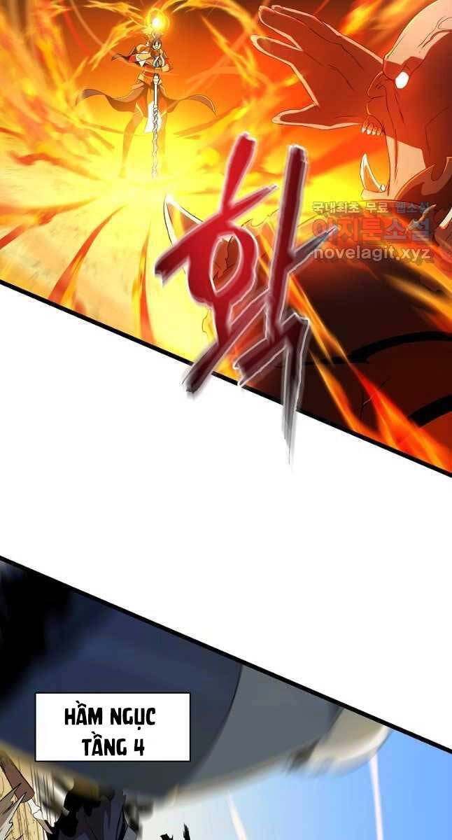 Tiêu Diệt Đấng Cứu Thế Chapter 126 - 4