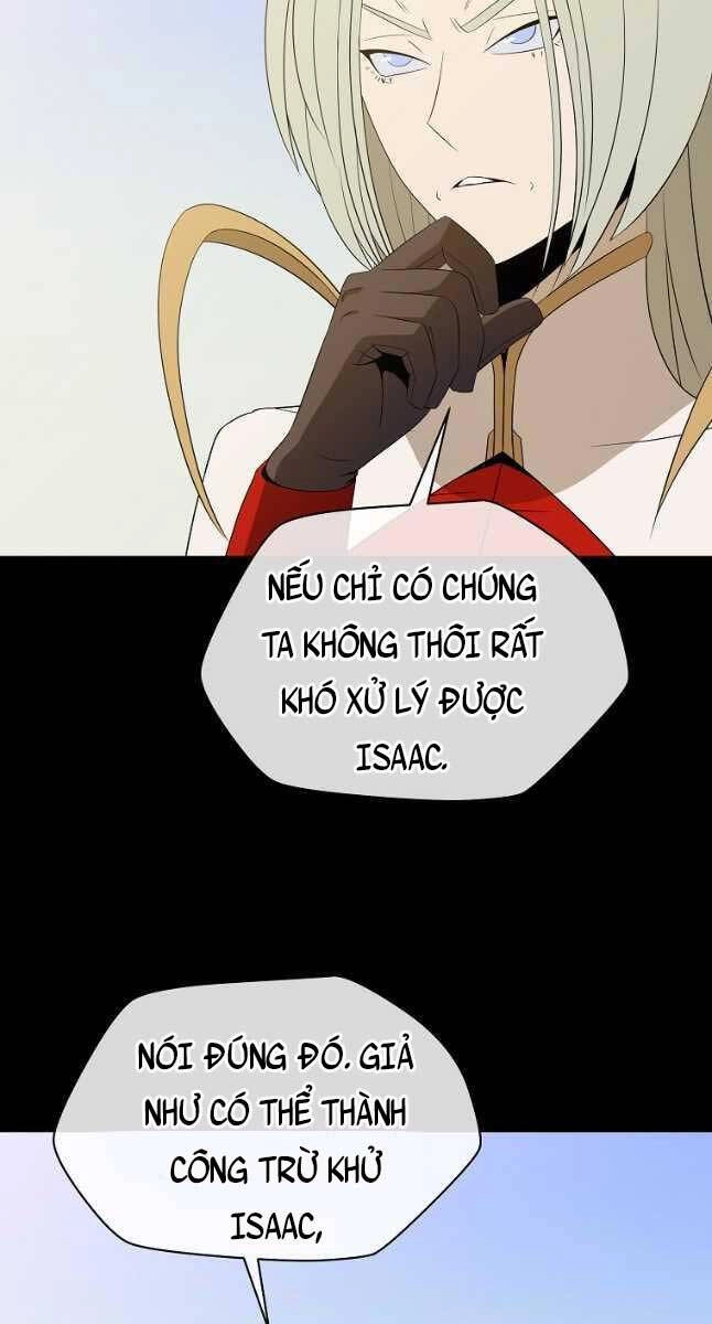 Tiêu Diệt Đấng Cứu Thế Chapter 126 - 23