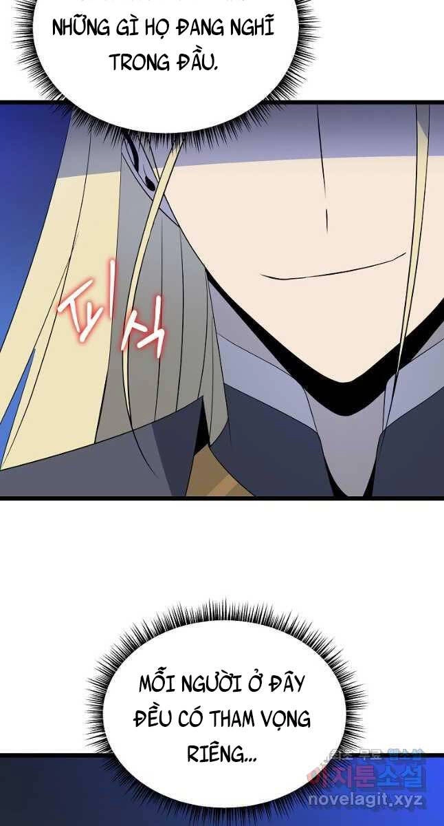 Tiêu Diệt Đấng Cứu Thế Chapter 126 - 53