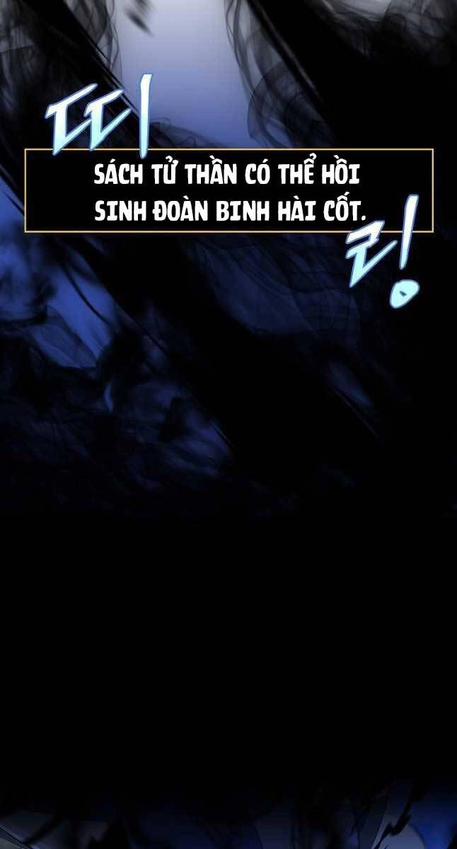 Tiêu Diệt Đấng Cứu Thế Chapter 126 - 64