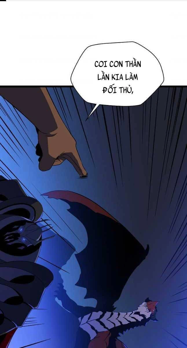 Tiêu Diệt Đấng Cứu Thế Chapter 127 - 1