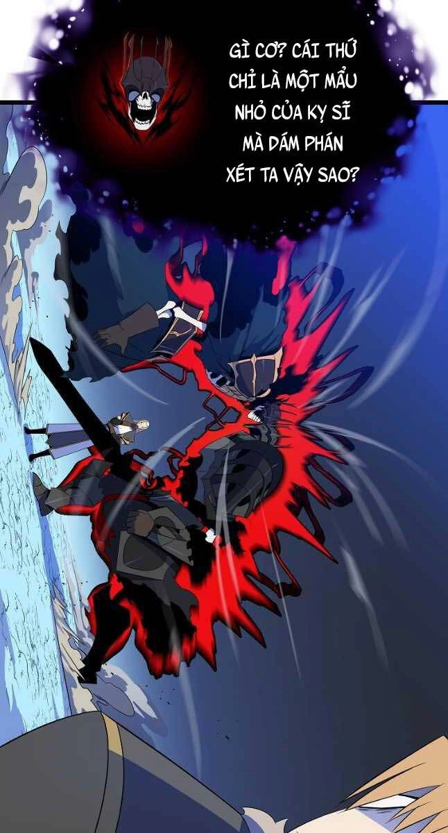 Tiêu Diệt Đấng Cứu Thế Chapter 127 - 13