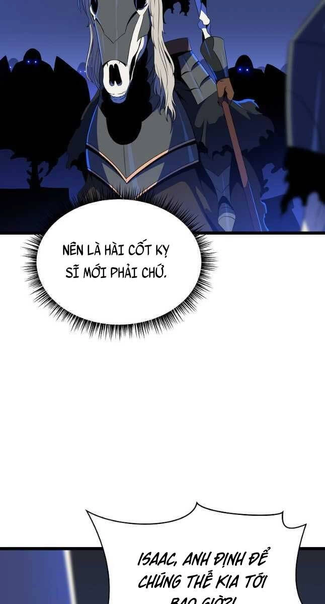 Tiêu Diệt Đấng Cứu Thế Chapter 127 - 18