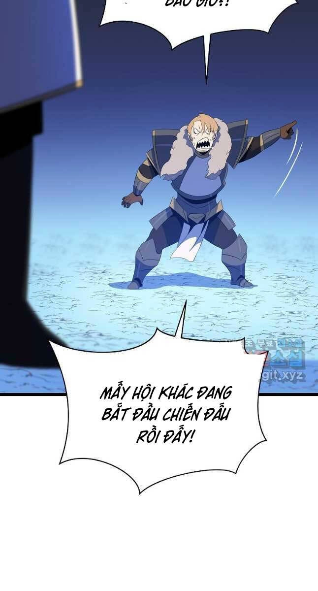 Tiêu Diệt Đấng Cứu Thế Chapter 127 - 19