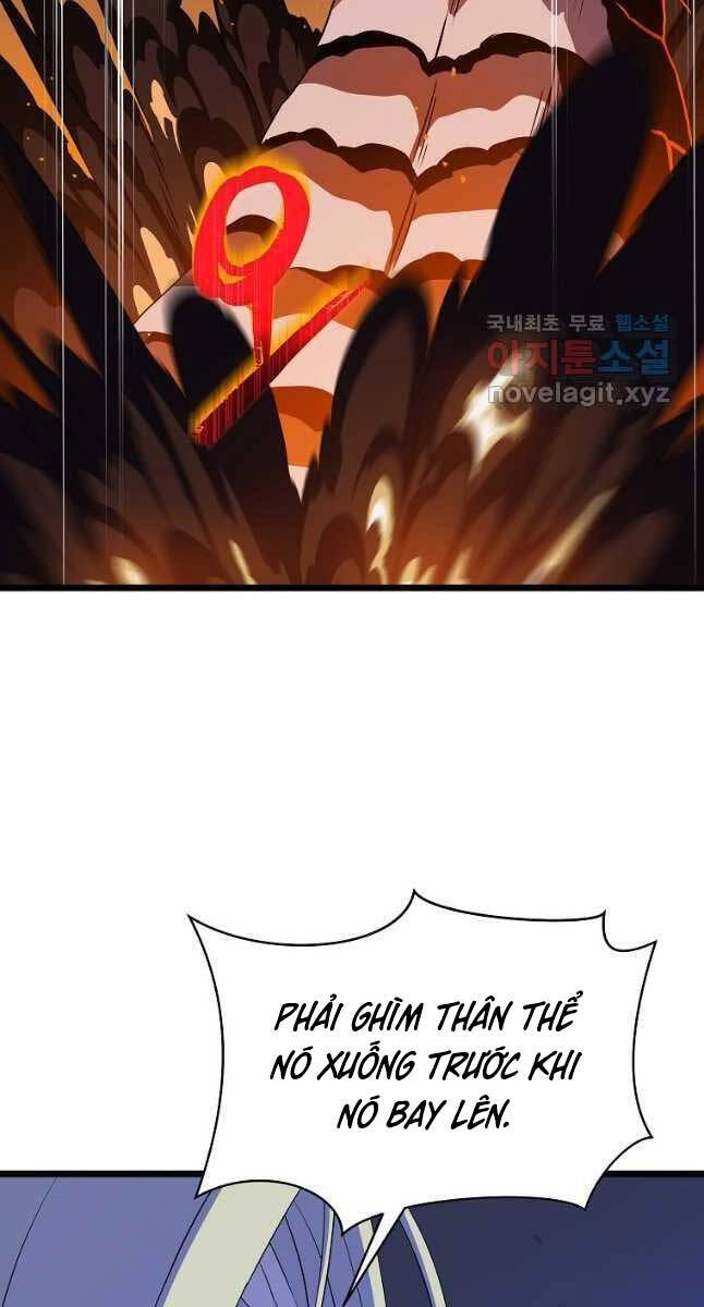 Tiêu Diệt Đấng Cứu Thế Chapter 127 - 21