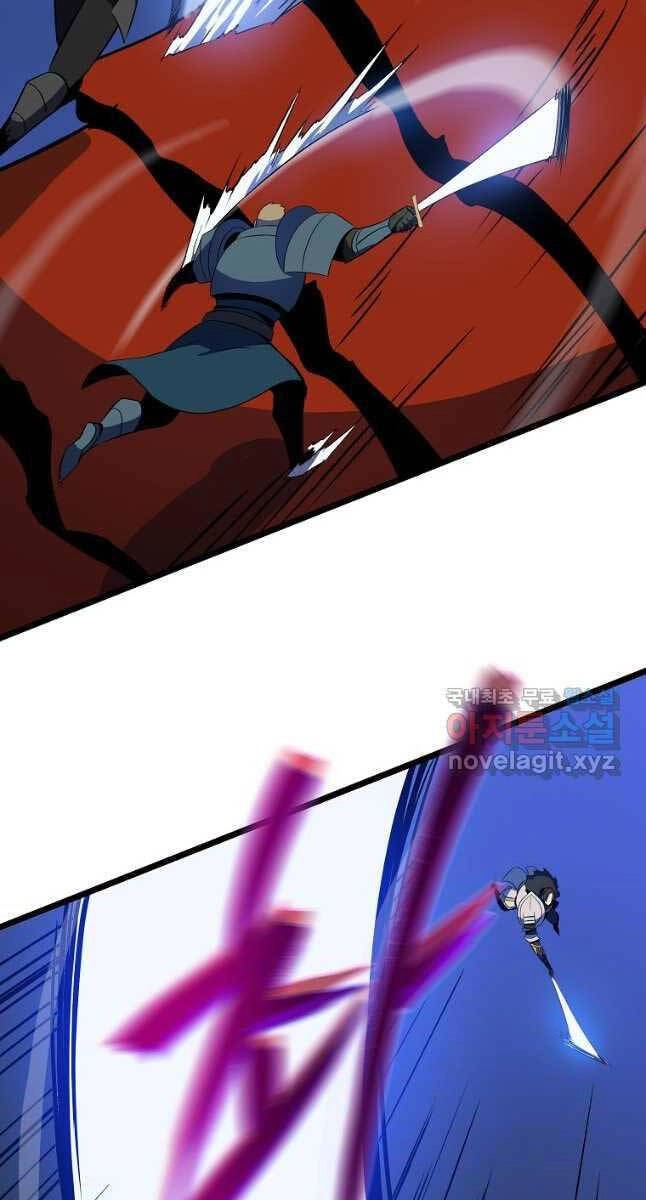 Tiêu Diệt Đấng Cứu Thế Chapter 127 - 49