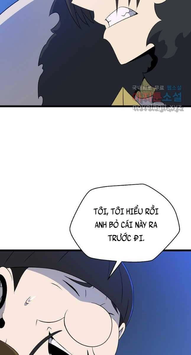 Tiêu Diệt Đấng Cứu Thế Chapter 127 - 67