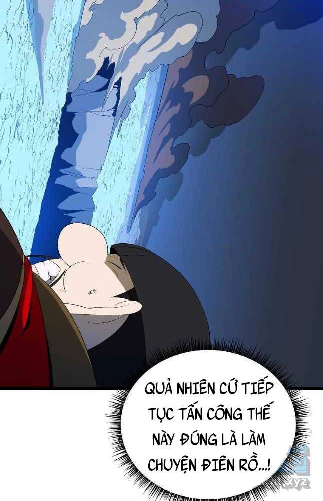 Tiêu Diệt Đấng Cứu Thế Chapter 128 - 26