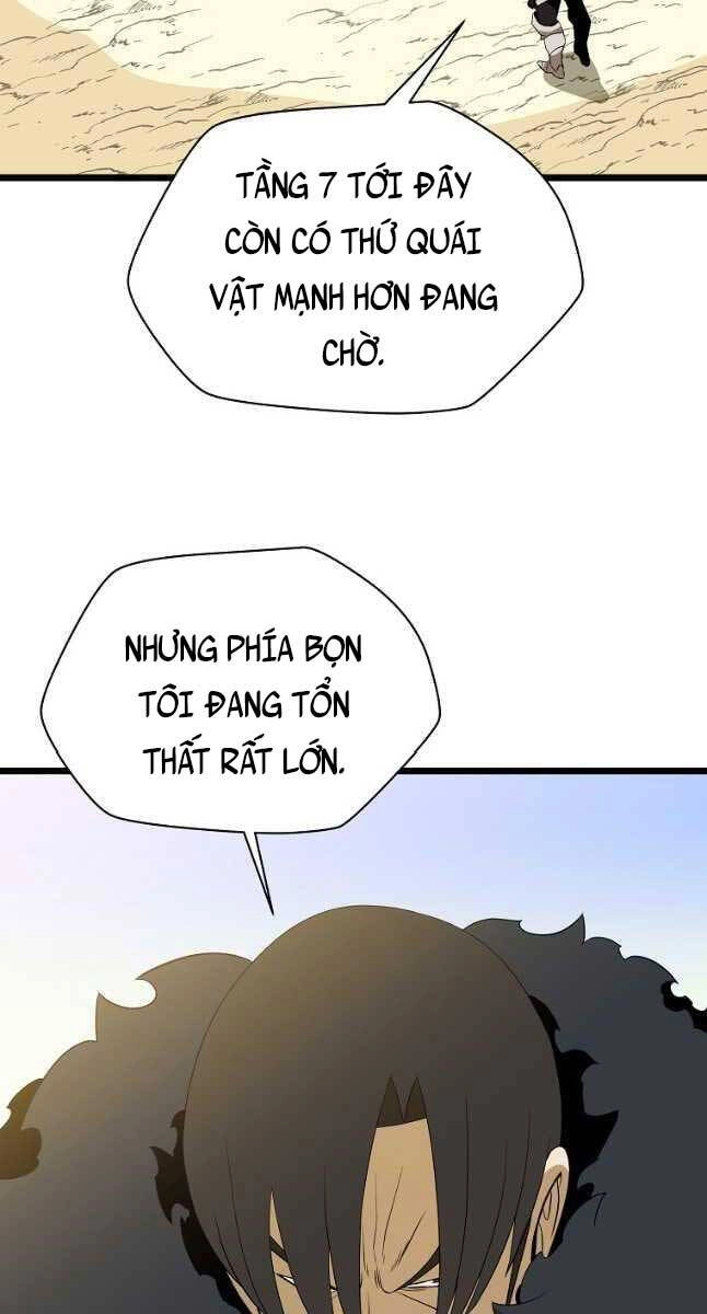 Tiêu Diệt Đấng Cứu Thế Chapter 128 - 65