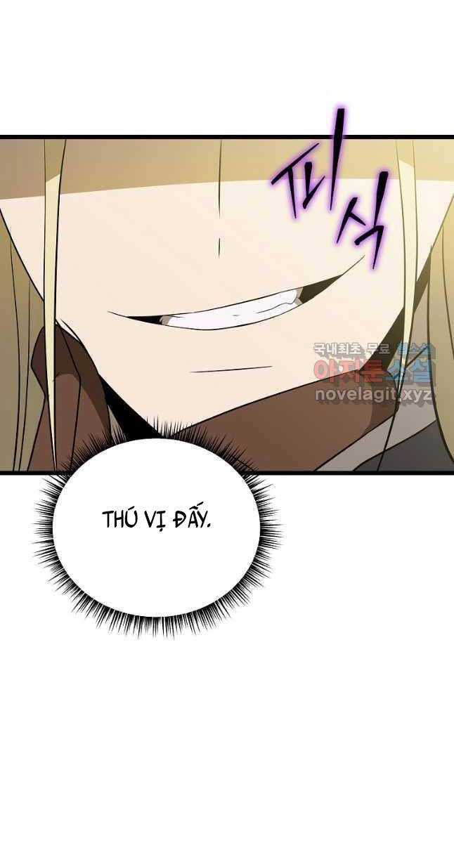 Tiêu Diệt Đấng Cứu Thế Chapter 128 - 71