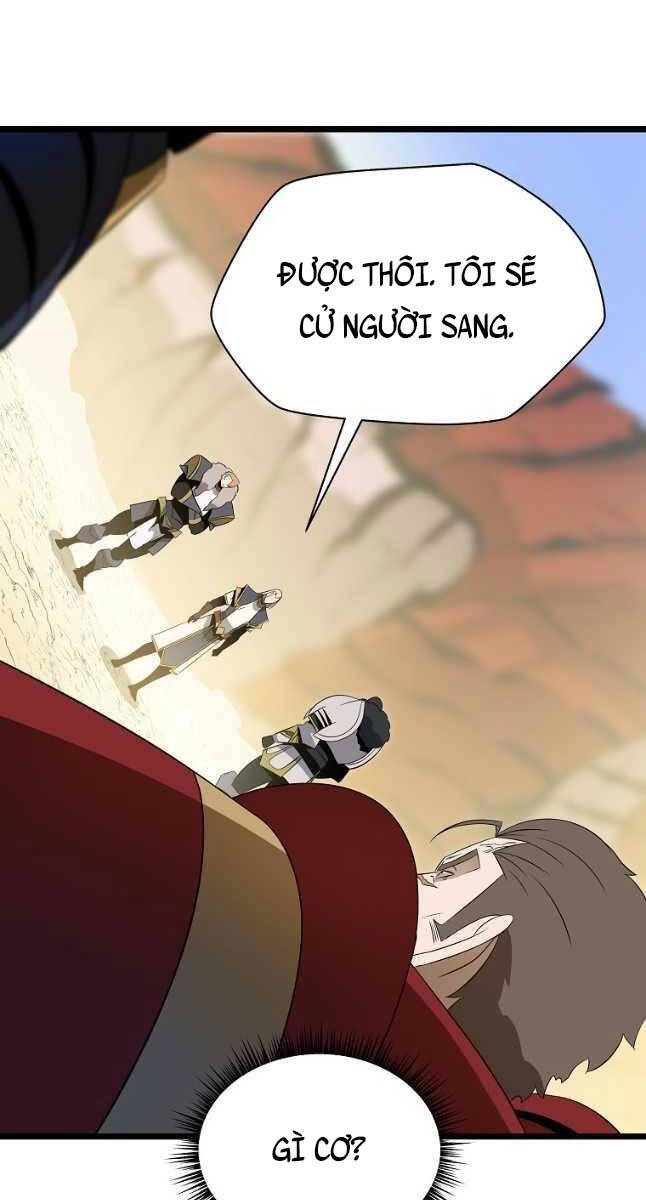 Tiêu Diệt Đấng Cứu Thế Chapter 128 - 72