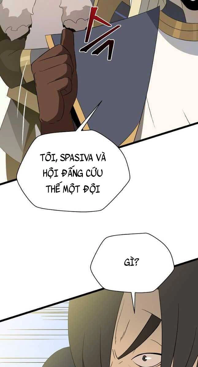 Tiêu Diệt Đấng Cứu Thế Chapter 128 - 76