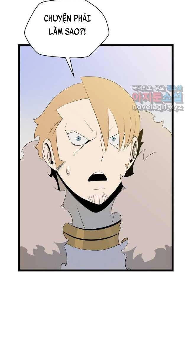 Tiêu Diệt Đấng Cứu Thế Chapter 129 - 28