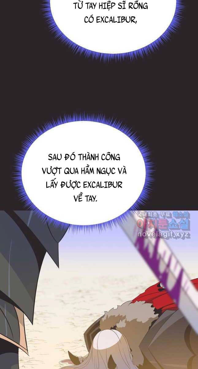 Tiêu Diệt Đấng Cứu Thế Chapter 130 - 19