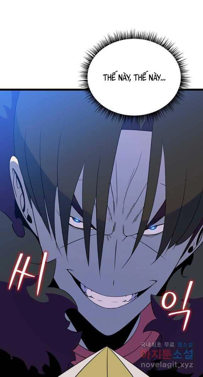 Tiêu Diệt Đấng Cứu Thế Chapter 130 - 91