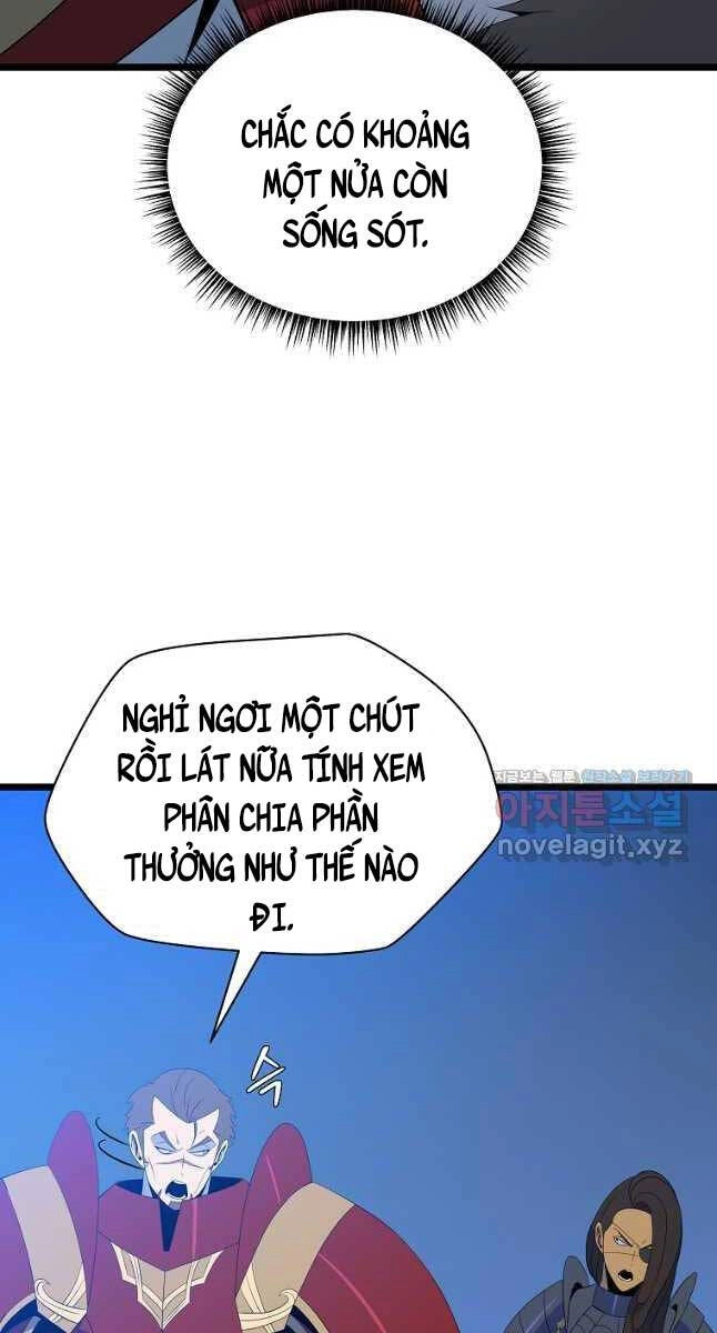 Tiêu Diệt Đấng Cứu Thế Chapter 131 - 36