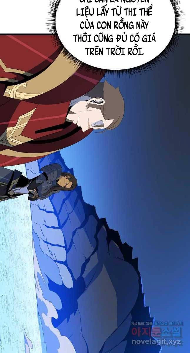 Tiêu Diệt Đấng Cứu Thế Chapter 131 - 39