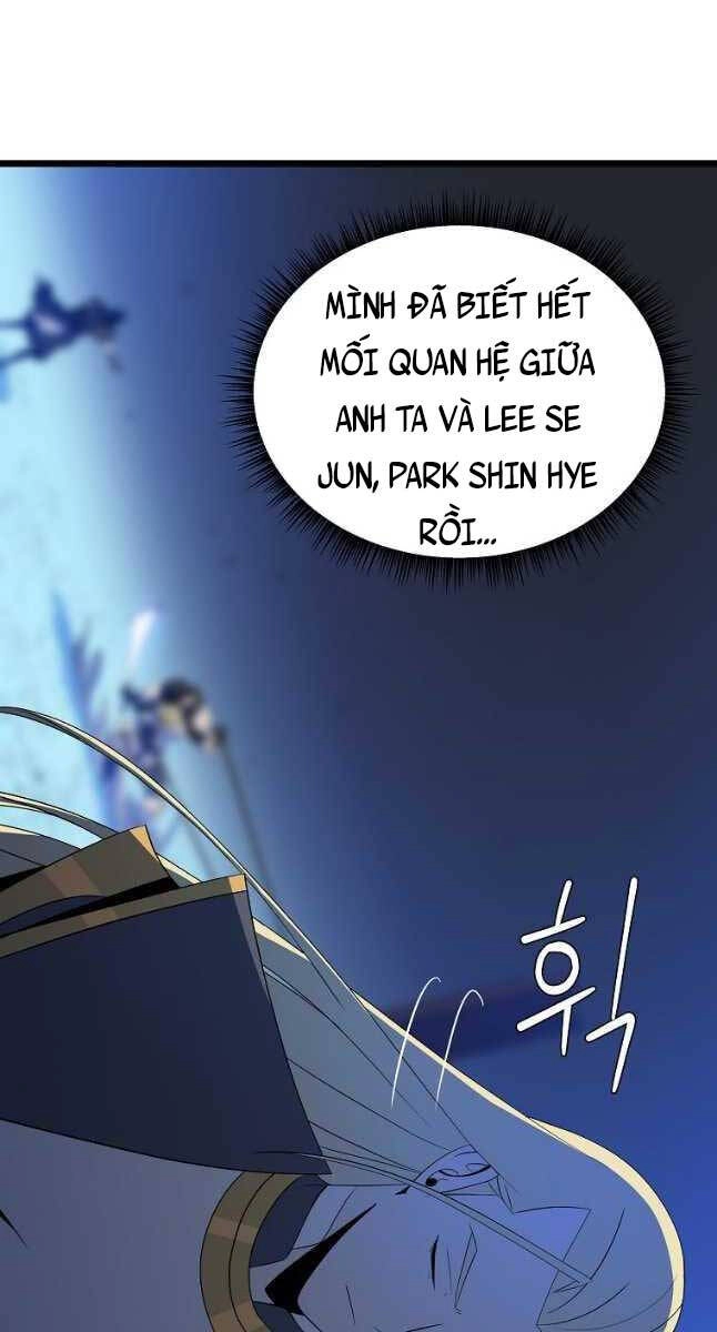 Tiêu Diệt Đấng Cứu Thế Chapter 132 - 23