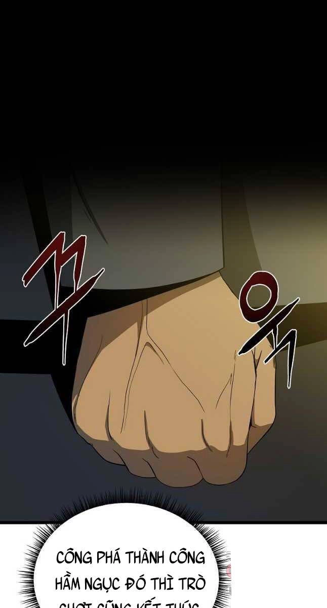 Tiêu Diệt Đấng Cứu Thế Chapter 132 - 40