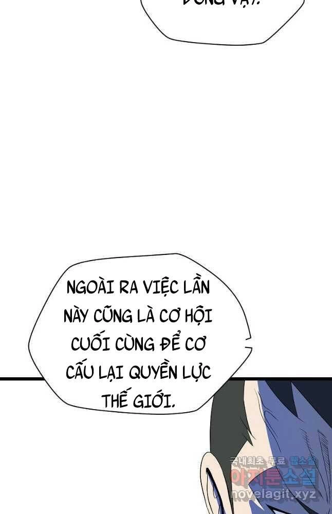 Tiêu Diệt Đấng Cứu Thế Chapter 133 - 33