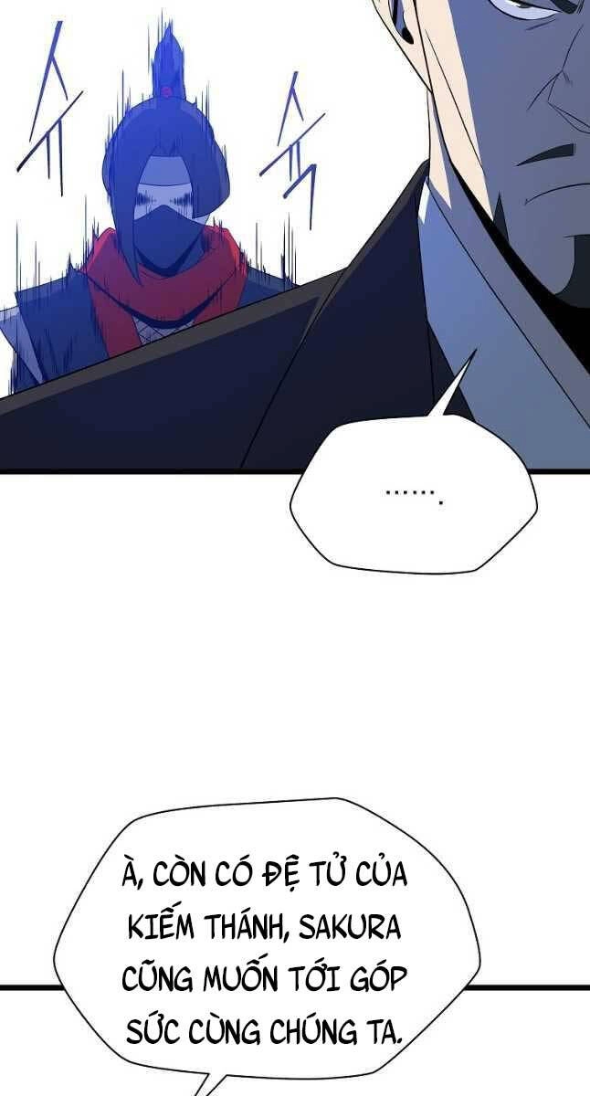 Tiêu Diệt Đấng Cứu Thế Chapter 133 - 34