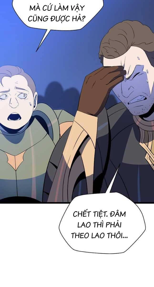 Tiêu Diệt Đấng Cứu Thế Chapter 135 - 69