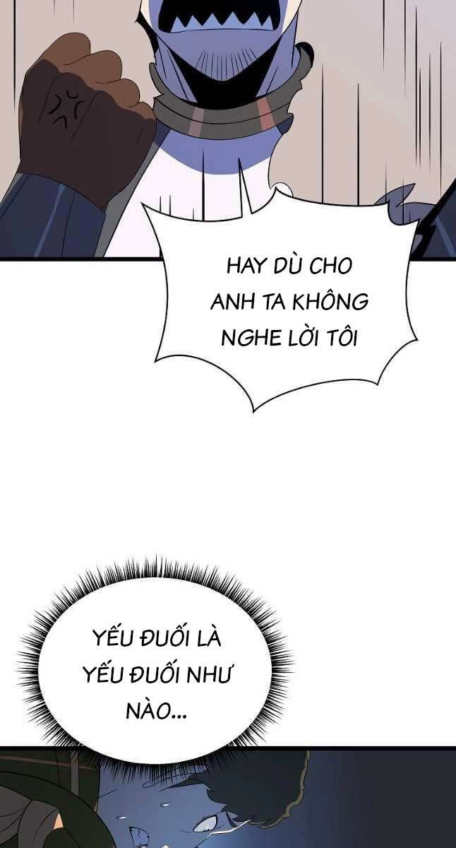 Tiêu Diệt Đấng Cứu Thế Chapter 136 - 16