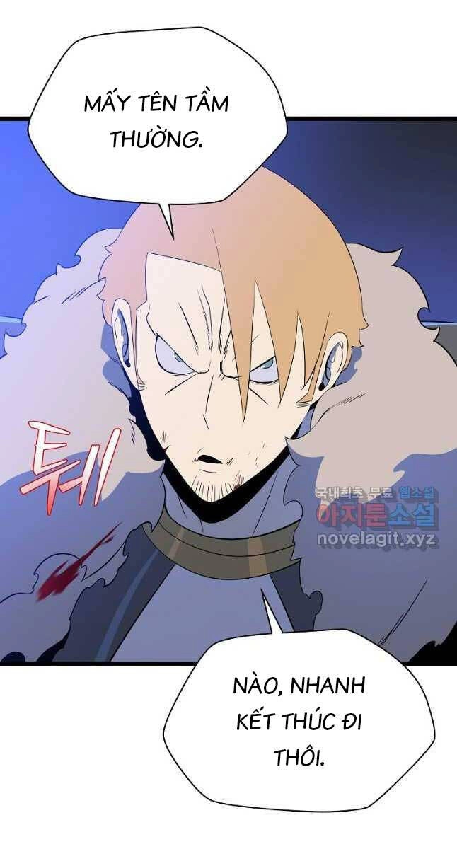 Tiêu Diệt Đấng Cứu Thế Chapter 136 - 26