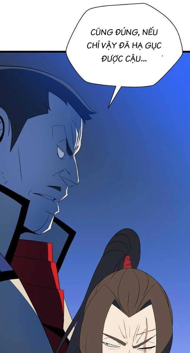 Tiêu Diệt Đấng Cứu Thế Chapter 136 - 69