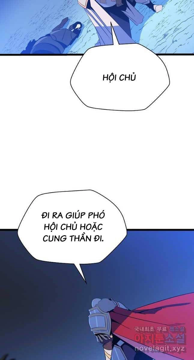 Tiêu Diệt Đấng Cứu Thế Chapter 137 - 15