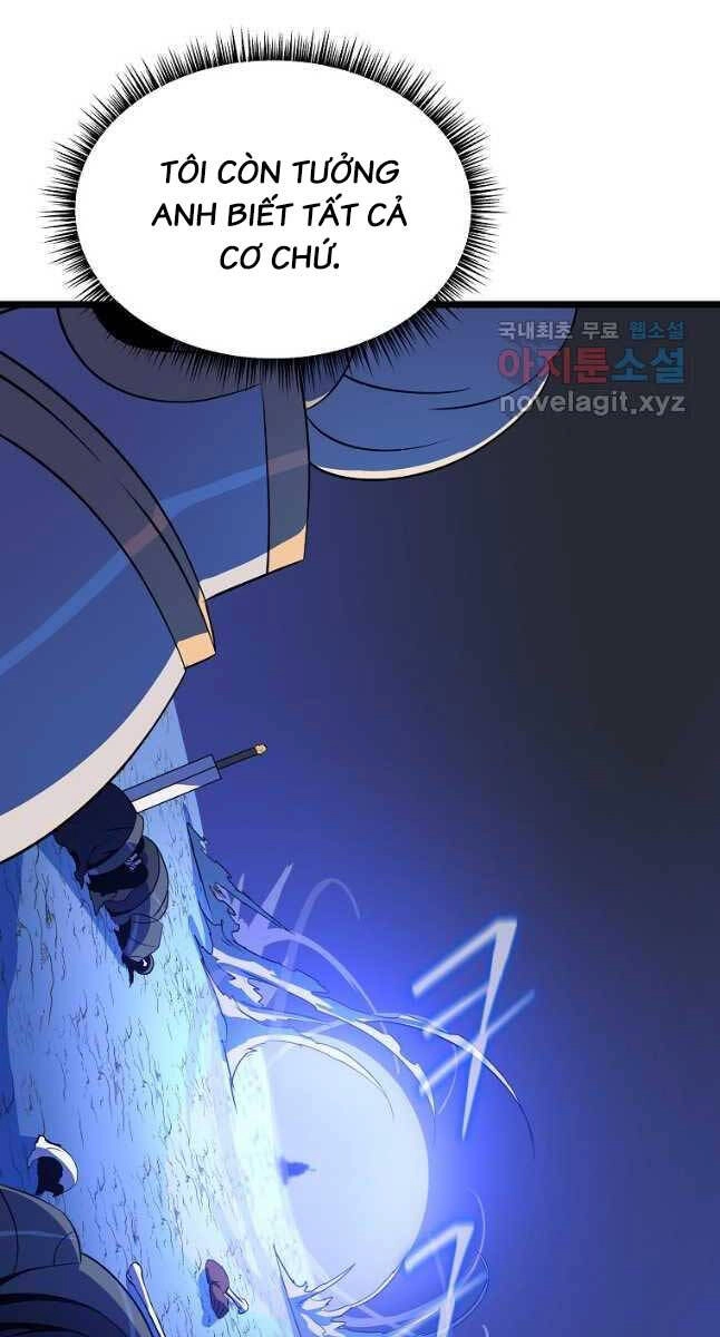 Tiêu Diệt Đấng Cứu Thế Chapter 137 - 19