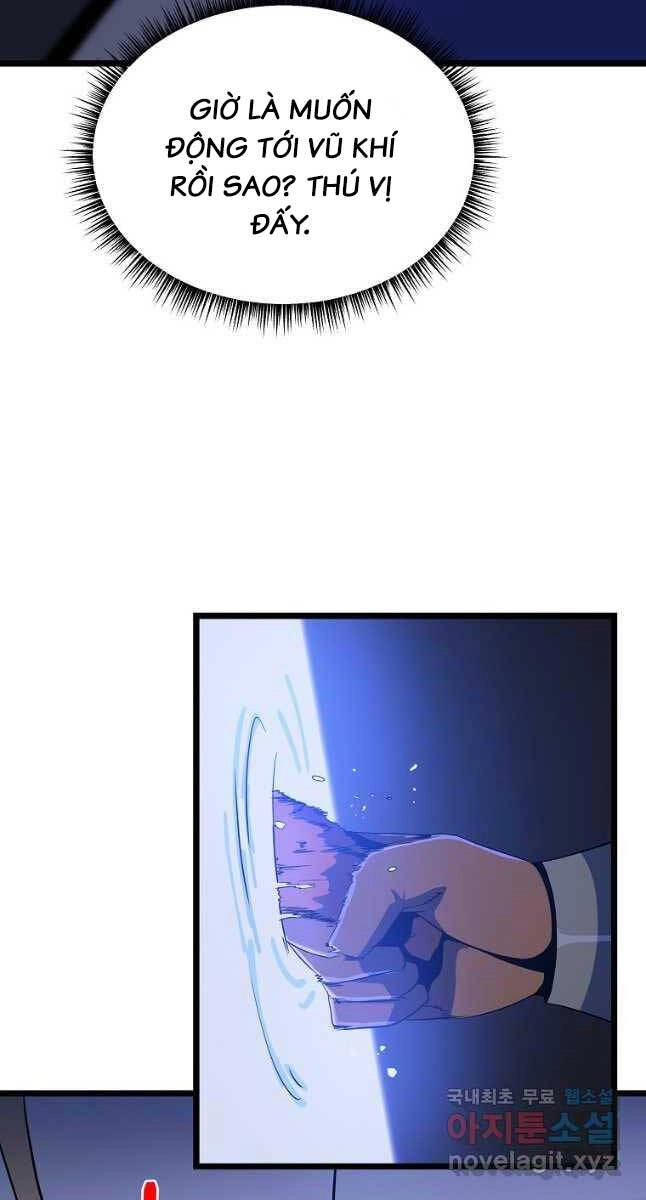 Tiêu Diệt Đấng Cứu Thế Chapter 137 - 34