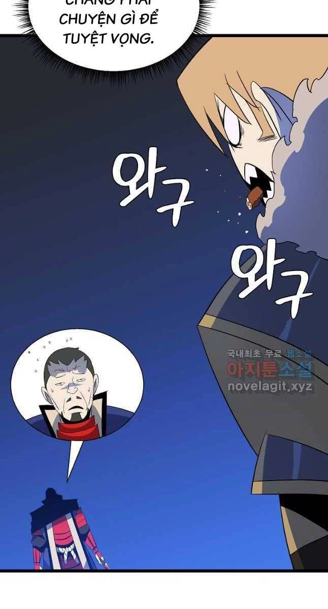 Tiêu Diệt Đấng Cứu Thế Chapter 137 - 36