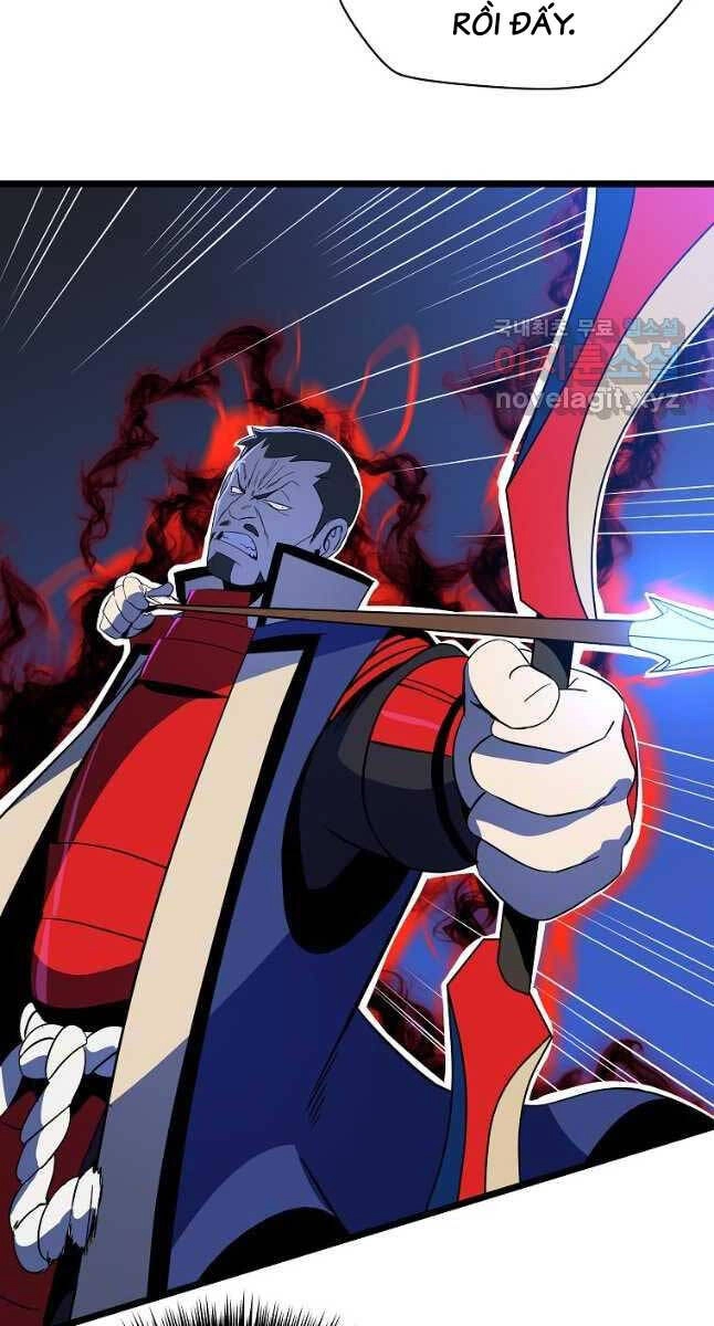 Tiêu Diệt Đấng Cứu Thế Chapter 137 - 38