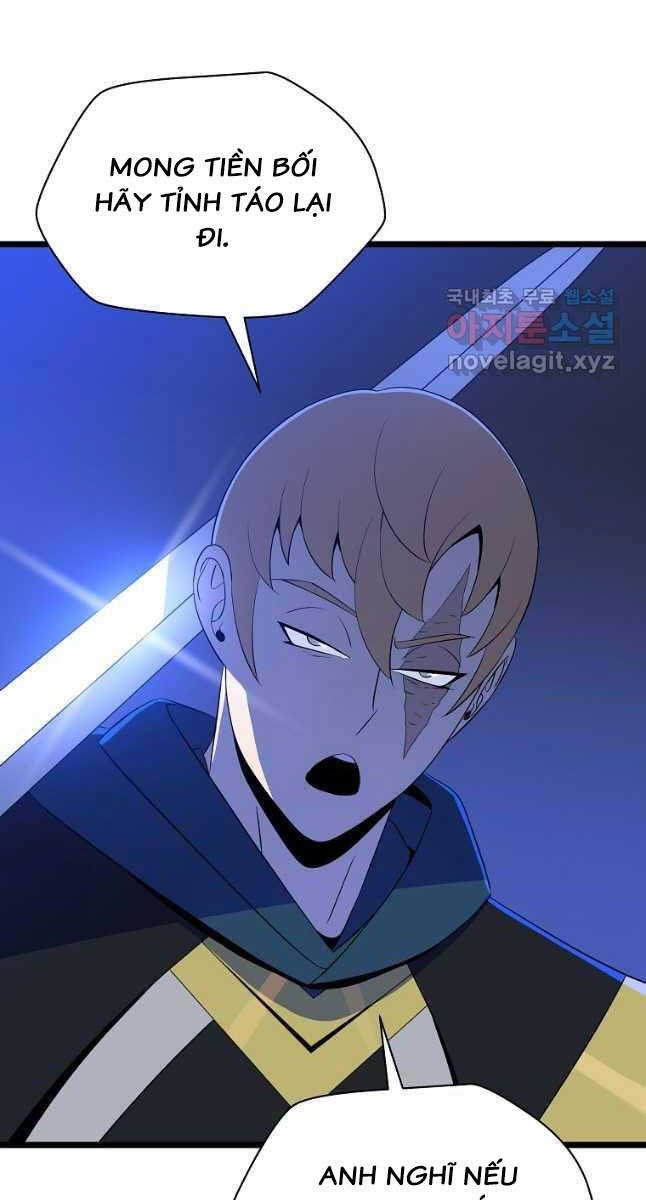 Tiêu Diệt Đấng Cứu Thế Chapter 138 - 19