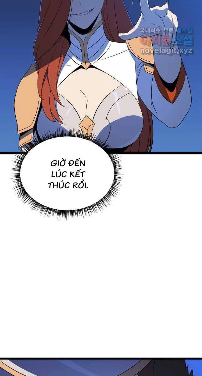 Tiêu Diệt Đấng Cứu Thế Chapter 138 - 37