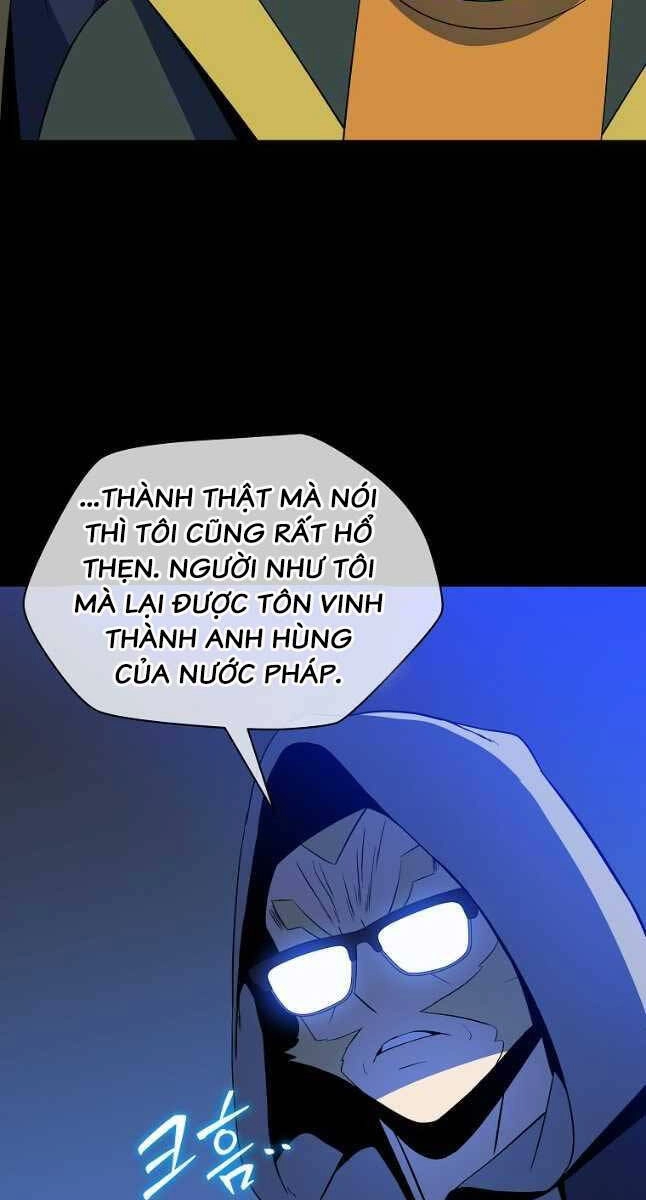 Tiêu Diệt Đấng Cứu Thế Chapter 138 - 44