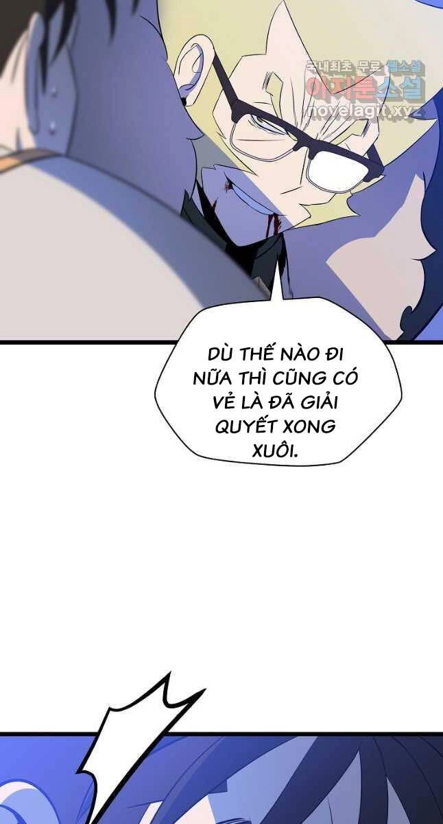 Tiêu Diệt Đấng Cứu Thế Chapter 138 - 66