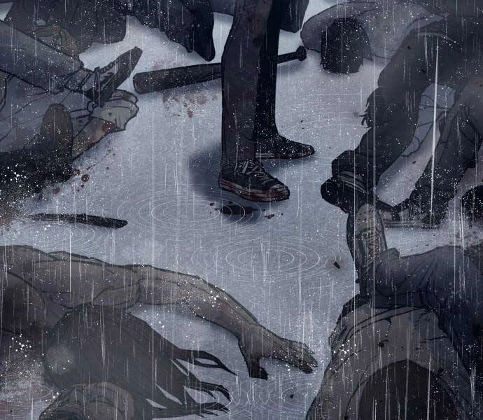 Huyền Thoại Tái Xuất Chapter 1 - 87