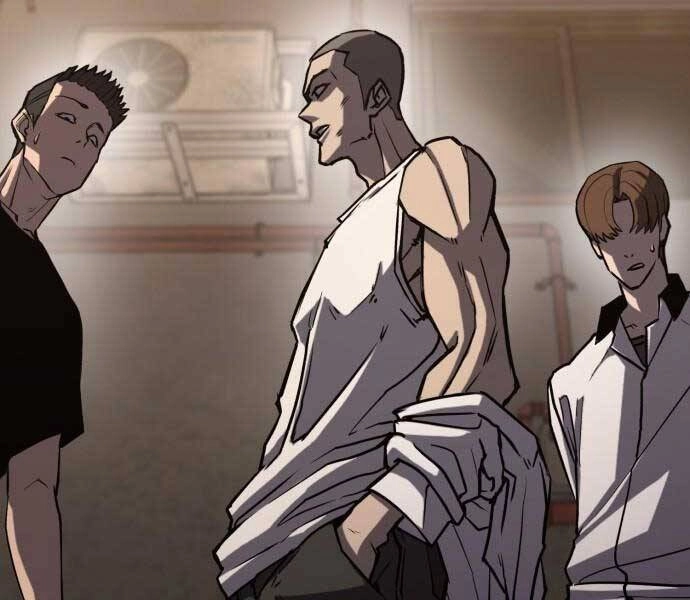 Huyền Thoại Tái Xuất Chapter 1.5 - 3