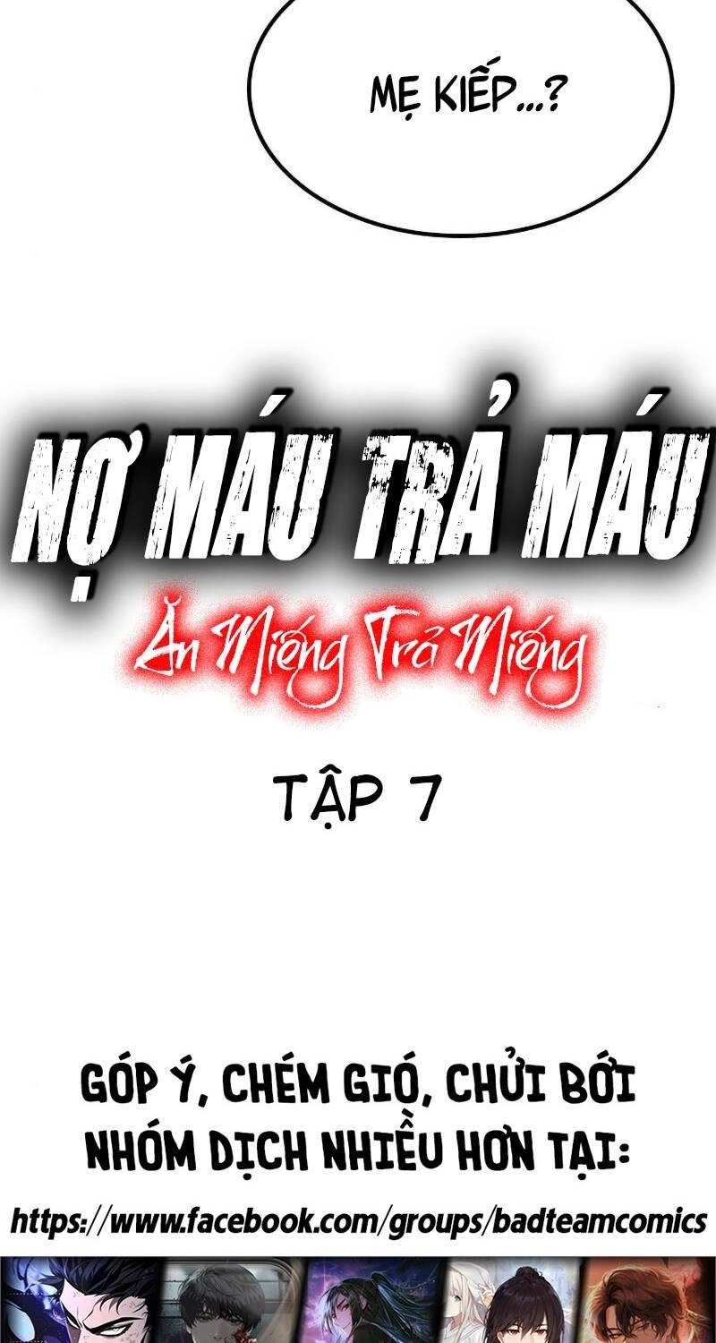 Huyền Thoại Tái Xuất Chapter 7 - 6